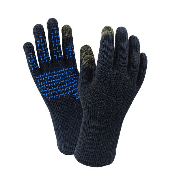 Водонепроницаемые перчатки Dexshell Ultralite Gloves V2.0, размер XL, DG368TS20-HTBXL - 1