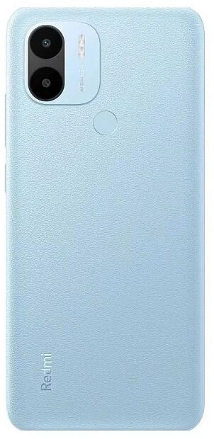 Смартфон Redmi A1 Plus(6,52/2Gb/32Gb) Blue(RU) - 1