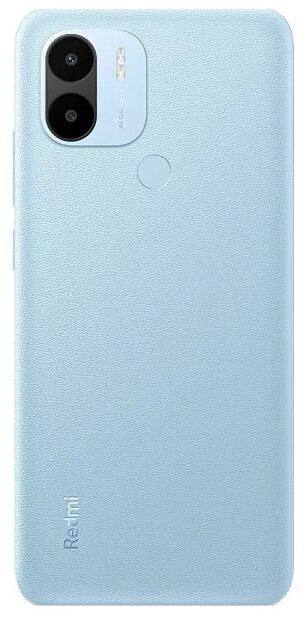 Смартфон Redmi A1 Plus 2/32 ГБ Global, голубой - 3