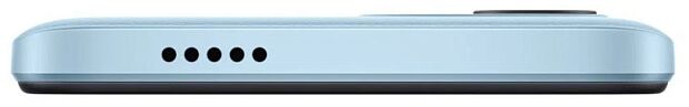 Смартфон Redmi A1 Plus(6,52/2Gb/32Gb) Blue(RU) - 6