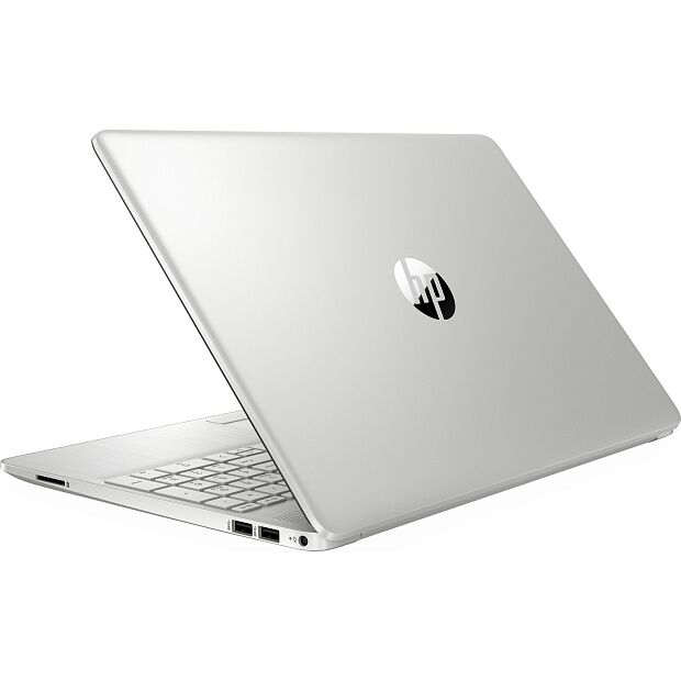 Ноутбук/ HP15-dw3139nia 15.6(1920x1080)/Intel Core i5 1135G7(2.4Ghz)/8192Mb/512PCISSDGb/noDVD/Ext:GeForce MX350(2048Mb)/Cam/WiFi/41WHr/war 1y/Natural - 5