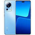 Смартфон Xiaomi Mi 13 Lite 8Gb/256Gb/Dual nano SIM Lite Blue RU - фото