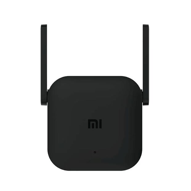 Усилитель Wi-Fi сигнала Mi Wi-Fi Range Extender Pro DVB4235GL (EU) черный - 1